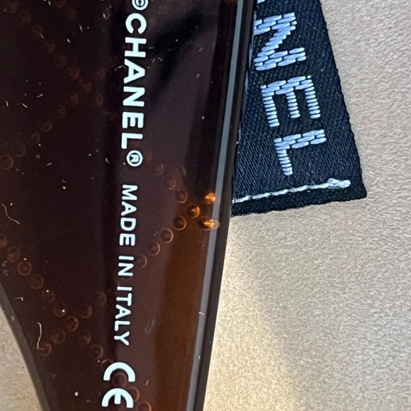 CHANEL Designer Sunglasses - Picture 13 of 13